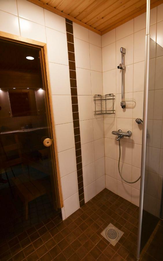 Aurora Apartment Kilpisjaervi Екстериор снимка