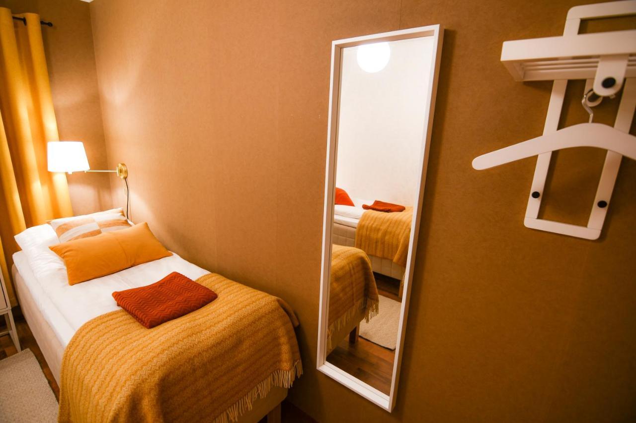 Aurora Apartment Kilpisjaervi Екстериор снимка
